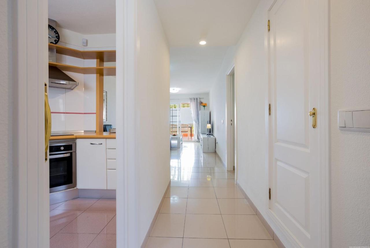Superior Del Duque Ocean View 2 Bedroom Apartment Costa Adeje  Zewnętrze zdjęcie