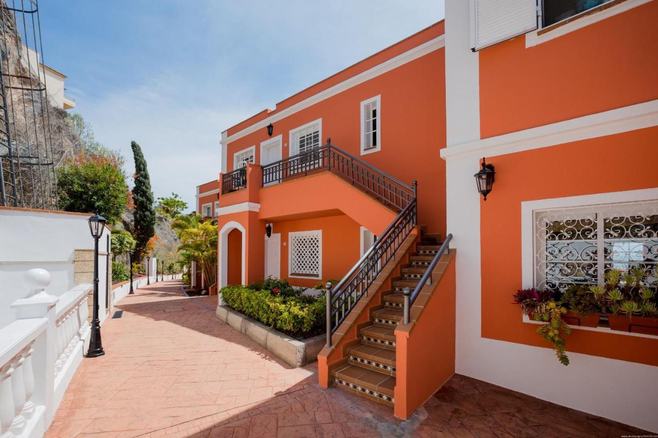 Superior Del Duque Ocean View 2 Bedroom Apartment Costa Adeje  Zewnętrze zdjęcie