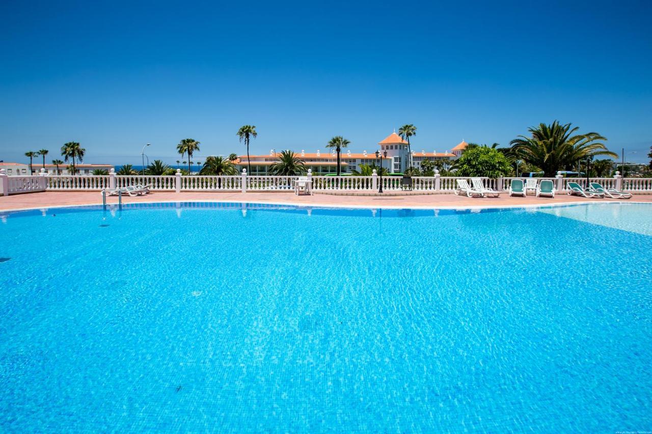 Superior Del Duque Ocean View 2 Bedroom Apartment Costa Adeje  Zewnętrze zdjęcie